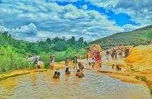Full Day road Tour to Ampefy Village
