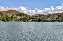 Full Day road Tour to Ampefy Village