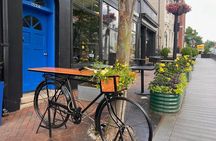 Cobblestones & Croissants, AM Georgetown Food Tour, Washington DC