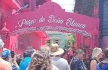 Puerto Plata Historic Town & Countryside - Amber Cove & Taino Bay