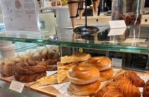 Cobblestones & Croissants: A Morning Food Tour in Georgetown, DC
