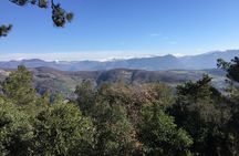 Reaching the Summit of Mount Subasio: Unforgettable Experience