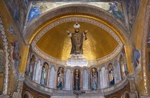 Skip the Line St Mark’s Basilica and Doge’s Palace Exclusive Tour
