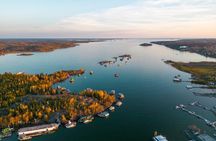 City and Culture Tour of Yellowknife