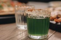 Mezcal Sips and Mariachi Mexico City Tour