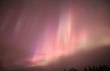 Aurora Chasing + Aurora Lodge
