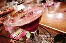 Tasting Vallarta Progressive Dinner Tour