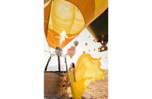 Cappadocia Photoshoot 
