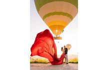 Cappadocia Photoshoot 
