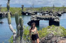 Multi Day Tour Around Galápagos Islands
