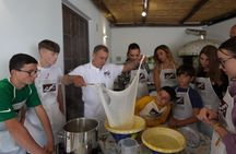 FARM LIFE -Food Immersion- an Authentic Italian Experience 