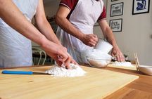 Orecchiette Cooking Class and Wine Pairing in Lecce