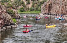 Stand-Up Paddleboard Half-Day Excursion from Kremmling