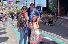 Lake Atitlan One Day Tour from Antigua 