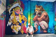 Lake Atitlan One Day Tour from Antigua 
