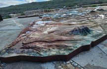 Cape Agulhas, Hermanus Whale Watching, Penguins and Wine Tasting 