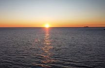 Dubrovnik Romantic Sunset Boat Tour 