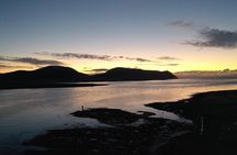 Historic Orkney Showcase Private Tour By a native Islander