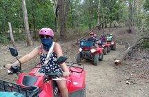 Atv Adventure /Potrero Guanacaste