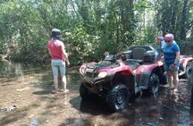 Atv Adventure /Potrero Guanacaste