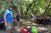 Atv Adventure /Potrero Guanacaste