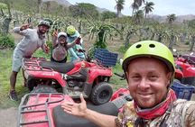 Atv Adventure /Potrero Guanacaste