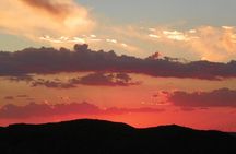 Mountain Shadows Sunset Jeep Tour minutes from Scottsdale