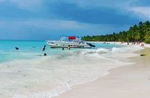 Saona Island Adventure
