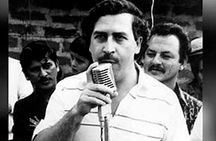 (Private Guatapé) Mansion Pablo Escobar+Paintball+Cuatrimoto+Boat
