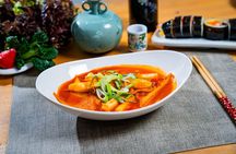 Seoul : Taste of Korea, Authentic Home-Style Cooking Class