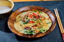 Seoul : Taste of Korea, Authentic Home-Style Cooking Class