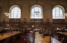 Ghostbusters Movie Locations Private Tour in New York