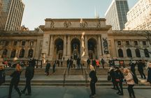 Ghostbusters Movie Locations Private Tour in New York