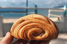 Cannes Ooh La La Croissant Tasting Tour 