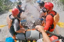 Rogue River Whitewater- Afternoon Rafting Adventure