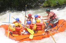 Rogue River Whitewater- Afternoon Rafting Adventure