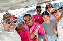 Private Hong Krabi & James Bond Islands Adventure by Speedboat