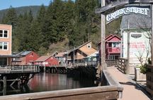 Custom Tour In Ketchikan