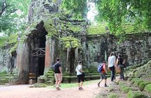 Temple Tour | A Day at Angkor 