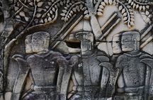 Temple Tour | A Day at Angkor 