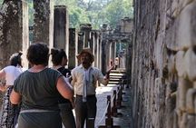 Angkor Wat Tour & Beyond