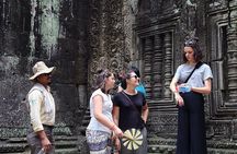 Angkor Wat Tour & Beyond