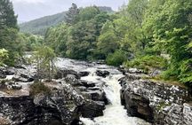 Isle of Skye from Inverness Private Tour