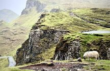 Isle of Skye from Inverness Private Tour
