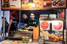 Bangkok Michelin Food by Tuk Tuk - Hotel-pickup Lunch or Dinner