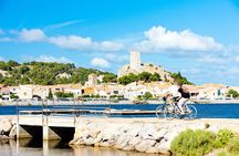 Gruissan Secrets Half-Day Experience | History & Coastal Beauty