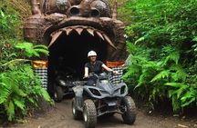  ATV Quad Bike and Water Rafting with Lunch All Inclusive