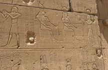 Private Half-day Dendera Temple Tour From Luxor 