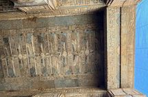 Private Half-day Dendera Temple Tour From Luxor 