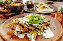 Eat Breakfast Like a Mexican with a Local Guide